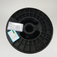 Fil d'aluminium émaillé régulier Huilong 0,50 mm-5,189 mm pour le bobinage de moteurs