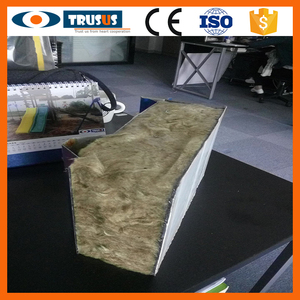 <span class=keywords><strong>La</strong></span> pared interior de forma general el <span class=keywords><strong>mejor</strong></span> sándwich de China - Product Image 1