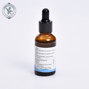OEM ODM <span class=keywords><strong>Facial</strong></span> Anti envejecimiento hidratante <span class=keywords><strong>antioxidante</strong></span> elevación Anti arrugas ácido hialurónico suero - Product Image 1