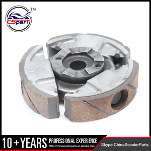Chaussure d'embrayage pour 02-10 KTM50 <span class=keywords><strong>JUNIOR</strong></span> SENIOR JR SR SX PRO LC Parts - Product Image 2