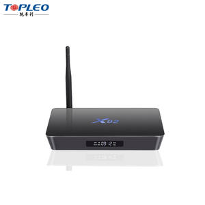 Octa-core Amlogic S912 <span class=keywords><strong>3</strong></span> GB <span class=keywords><strong>DDR3</strong></span> RAM 32 GB 16 GB Pendoo X92 Android TV Box 4 Karat <span class=keywords><strong>2</strong></span> Karat Dual Band WIFI 3D Media Player - Product Image 3