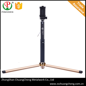 Personnalisée câble filaire <span class=keywords><strong>Selfie</strong></span> poche bâton manfrotto, Bande <span class=keywords><strong>dessin</strong></span>ée filaire <span class=keywords><strong>Selfie</strong></span> bâton avec logo - Product Image 4