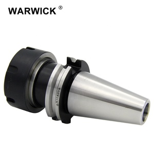 DIN69871 Cường Độ Cao CNC sk40 giữ công cụ er40 collet chuck - Product Image 3