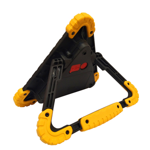 Sạc Xe Tripod Tam Giác Cảnh Báo Ánh Sáng Balizas Para Vehiculos De Emergencia - Product Image 2