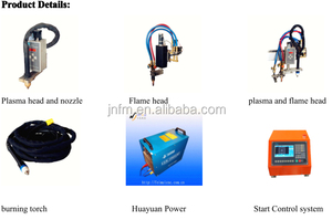 Comercio garantía de máquina de corte de <span class=keywords><strong>Plasma</strong></span> Cnc ballesta <span class=keywords><strong>Esab</strong></span> cortador de <span class=keywords><strong>Plasma</strong></span> Cnc - Product Image 4