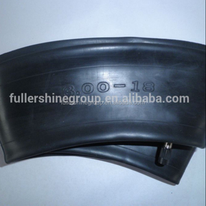 Moto butyl chambre à air de haute qualité pour 3.00-18 2.50-18 2.75-18 4.10-18 4.60-18 90/90-18 - Product Image 3