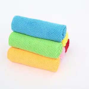 Buy direct from China manufacturer daily need microfiber towel