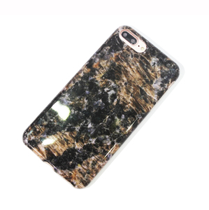Piedra de mármol patrón IMD Anti-arañazos Anti-dedo Slim Flexible suave de la cubierta <span class=keywords><strong>del</strong></span> TPU <span class=keywords><strong>del</strong></span> caso - Product Image 3