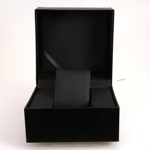 2017 <span class=keywords><strong>Amazon</strong></span> caliente venta personalizada <span class=keywords><strong>caja</strong></span> de reloj de madera de lujo para los hombres - Product Image 6