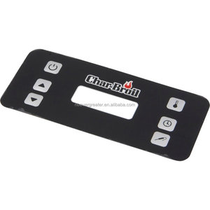 Personalizzato <span class=keywords><strong>sticker</strong></span> interruttore sul pannello di controllo elettrico colorato finestra del pannello di controllo remoto <span class=keywords><strong>sticker</strong></span> - Product Image 4