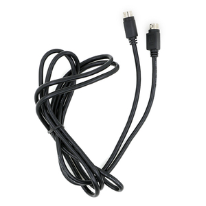 Mỏng kỹ thuật số scart 4 5 6 7 8 9 1013 pin midi mini din nam kết nối để kết nối mini din nam jack stereo cắm âm thanh mở rộng cáp av - Product Image 3