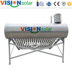 阿里巴巴中国制造商最好的太阳能热水器 - Product Image 6