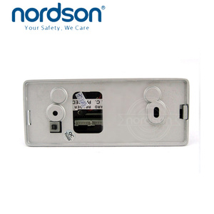 DC12V 0.5S abierta rápida precisa de control de acceso puerta chip de crédito ATM lector de tarjetas magnéticas inalámbrica - Product Image 4