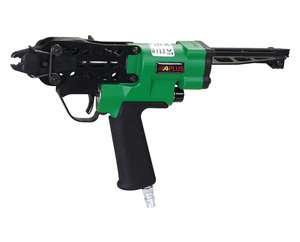 APLUS SC761 Outils d'anneau de porc pneumatique 17mm Couronne de cage 16GA Taille de fermeture 4.8-5.6mm - Product Image 1