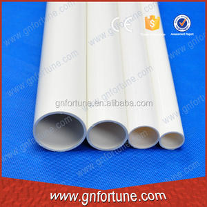 Pvc pijp 100mm <span class=keywords><strong>anti</strong></span> statische pvc <span class=keywords><strong>tubing</strong></span> & tuin pipes - Product Image 4