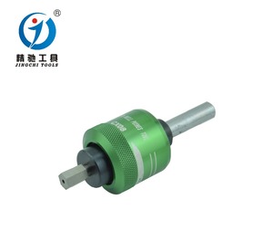 Brochado spline de en <span class=keywords><strong>torno</strong></span> cnc, orificio estriado, portaherramientas de brocha giratorio interno - Product Image 1
