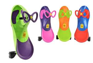 Распродажа, игрушечная машинка, детская машинка для качания, для детей старше <span class=keywords><strong>3</strong></span> лет - Product Image 2