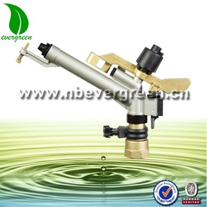 Irrigatore a turbina agricolo da 1-1/2 pollici, simile a <span class=keywords><strong>Sime</strong></span> Ambo Circircle - Product Image 2