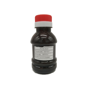 Cristal botella de 200 ml botella de vidrio <span class=keywords><strong>salsa</strong></span> de <span class=keywords><strong>soja</strong></span> y <span class=keywords><strong>gluten</strong></span> - Product Image 4