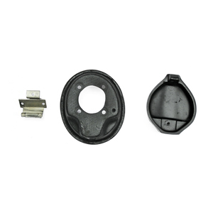 Para Mazda MX5 NA 89-97 de fibra de carbono de combustible tapa - Product Image 3
