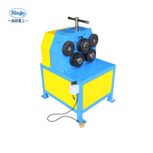 Máy Uốn Tóc Bồng Bán Sắt Góc Cơ Giới Trên Tấm Xúc Tiến Ngành Công Nghiệp Kim Loại Air Line - Product Image 4