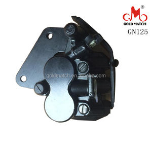 GN motosiklet parçaları yüksek performanslı vücut sistemleri için tunus <span class=keywords><strong>110cc</strong></span> motor Forza 125 - Product Image 6