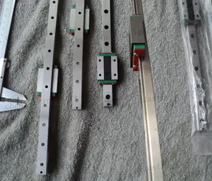 Precision Nice Standard Lengthening Linear Guideway with Good Price