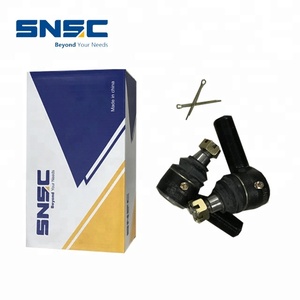 จี่หนาน shine SNSC ยี่ห้อ Cross rod ball 3003025-1 H หัว pin สำหรับ FAW รถบรรทุก - Product Image 5