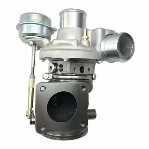 799502-1 55238189 55219660 55231115 55222266 MGT1446Z Turbocharger untuk Alfa Multi Air 1.4L Mesin