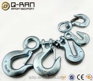 Kait Pengangkat Perangkat Keras, Kait Pengangkat Kontainer - Product Image 5