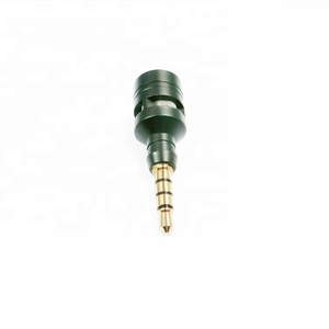 Micrófono Inalámbrico Portátil Mini <span class=keywords><strong>para</strong></span> Teléfono Móvil con Cancelación de Ruido y Conector de 3.5mm <span class=keywords><strong>para</strong></span> Grabación y Uso con Videocámara - Product Image 5