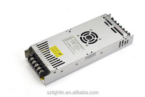 Super mince 3 cm <span class=keywords><strong>Genergy</strong></span> 5V60A LED Alimentation Pour Led écran - Product Image 3