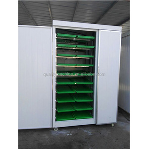 Hạt giống Máy Nảy Mầm | Thương Mại Nảy Mầm Máy - Product Image 2