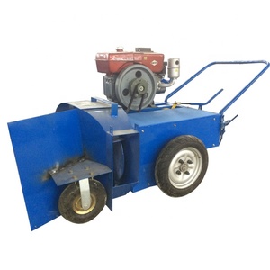 Oystree – mélangeur de composter de champignons, machine de retournement de fermentation de limon - Product Image 3