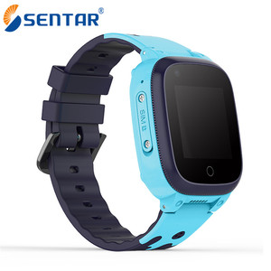4G Wifi GPS Android iOS inteligente del teléfono del reloj Video llamada reloj inteligente reloj Bluetooth - Product Image 2