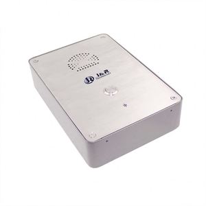 KHÁCH SẠN CĂN HỘ Intercom Giải Pháp SIP Doorphone IP Cửa Điện Thoại - Product Image 3