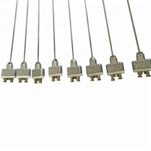 หลอดเทอร์โมคัปเปิลแบบใช้แล้วทิ้งสำหรับผลิตภัณฑ์อุปกรณ์วัดอุณหภูมิ - Product Image 3