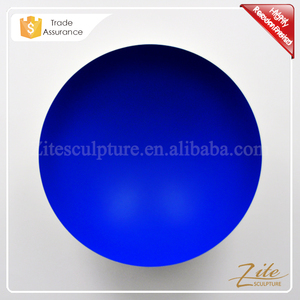 Diseño clásico Anish Kapoor Arte Espejo de Pared de Acero Inoxidable Escultura - Product Image 2