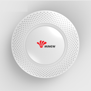 long range sdk <strong>open</strong> ble bluetooth wifi iot cheap industrial intelligent gateway to detect beacon MINEW G1 - Product Image 5