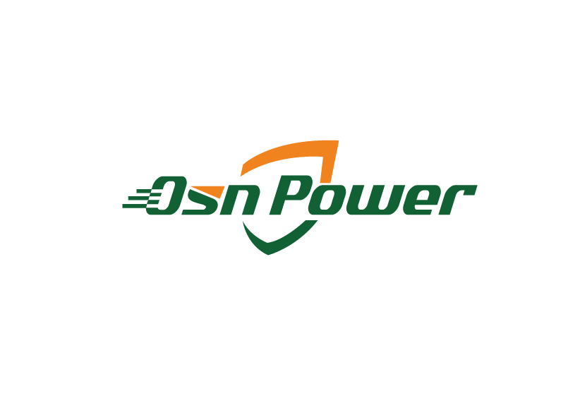 Shenzhen OSN Power Tech Co., Ltd. logo