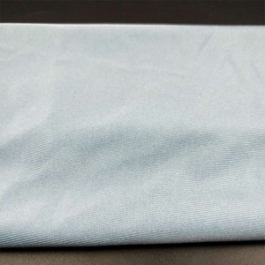 <span class=keywords><strong>Tissu</strong></span> de robe en maille de polyester 100% <span class=keywords><strong>dacron</strong></span> respirant brillant en gros - Product Image 5