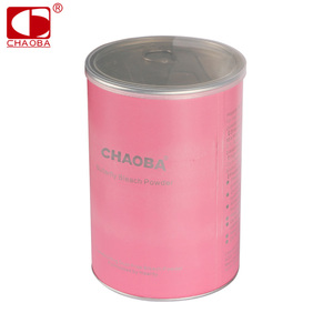 Buen pelo profesional lejía blanca decolor powder para tinte color de pelo polvo de Blanqueo - Product Image 5