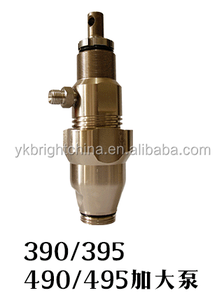 Pompe à air de remplacement sans air 246428, pour pulvérisateur de peinture, GR 390 <span class=keywords><strong>395</strong></span> 490 495, vente en usine, 595 - Product Image 2