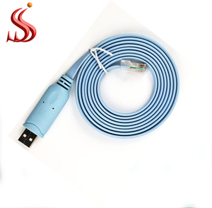 Shinvestrong <span class=keywords><strong>USB</strong></span> giao diện điều khiển cáp FTDI <span class=keywords><strong>USB</strong></span> <span class=keywords><strong>RS232</strong></span> để nối tiếp <span class=keywords><strong>RJ45</strong></span> Cáp - Product Image 4