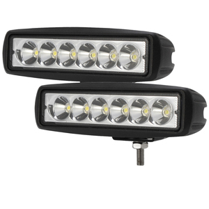 Hongjin 18 W precio de <span class=keywords><strong>la</strong></span> promoción del coche de luz led <span class=keywords><strong>bar</strong></span> - Product Image 1