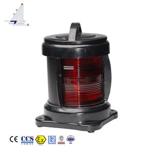 CXH3-11P Lampe de navigation marine à tête de mât simple - Product Image 5