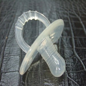 Moule en silicone personnalisé pour sucette de bébé - Product Image 6