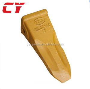 Зубцы ковша экскаватора - Product Image 1