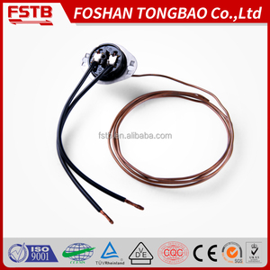 Fstb 10H Snap Hành Động Mao Mạch Nhiệt Cho Dài Khoảng Cách Cảm Biến Nhiệt Độ - Product Image 2