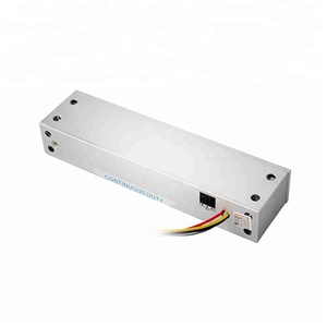 Nordson बाहरी स्थापना सतह-माउंटेड स्टडनेस ट्रे बोल्ट इलेक्ट्रॉनिक लॉक मालिक मैनुअल बैरल इलेक्ट्रिक बोल्ट लॉक - Product Image 2